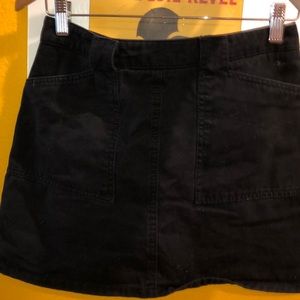 BDG Jean skirt! ACCEPTING ALL OFFERS